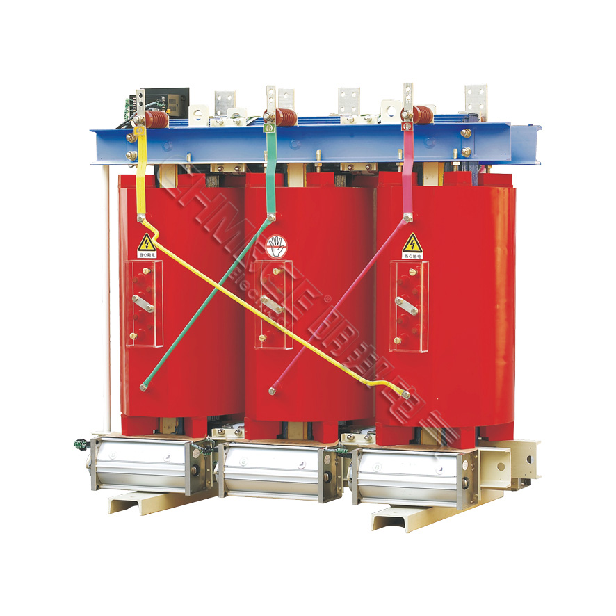 SCB11/SCB13 幹式(shi)變壓器(qi)